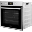 Whirlpool OAS KN8V1 IX beépíthető multifunkciós sütő