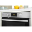 Whirlpool OAS KN8V1 IX beépíthető multifunkciós sütő
