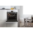 Whirlpool OAS KN8V1 IX beépíthető multifunkciós sütő