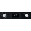 Whirlpool OAS KP8V1SW BLG beépíthető multifunkciós pirolitikus sütő