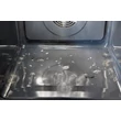 Whirlpool OAS KP8V1SW BLG beépíthető multifunkciós pirolitikus sütő
