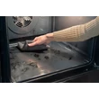 Whirlpool OAS KP8V1SW BLG beépíthető multifunkciós pirolitikus sütő