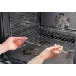 Whirlpool OAS KP8V1SW BLG beépíthető multifunkciós pirolitikus sütő