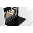 Whirlpool W11I MS180 beépíthető gőzsütő - gőzpároló