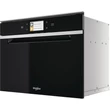 Whirlpool W11I MS180 beépíthető gőzsütő - gőzpároló
