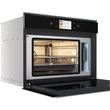 Whirlpool W11I MS180 beépíthető gőzsütő - gőzpároló