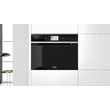 Whirlpool W11I MS180 beépíthető gőzsütő - gőzpároló