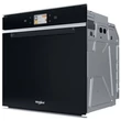 Whirlpool W11I OP1 4S2 beépíthető multifunkciós gőzsütő