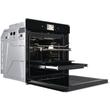 Whirlpool W11I OM1 4MS2 H beépíthető multifunkciós sütő