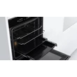 Whirlpool W7 OS4 4S1 P beépíthető multifunkciós pirolitikus gőz sütő