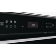 Whirlpool W7 OS4 4S1 P BL beépíthető multifunkciós pirolitikus gőz sütő