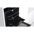 Whirlpool W7 OS4 4S1 P BL beépíthető multifunkciós pirolitikus gőz sütő