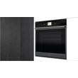 Whirlpool W9 OM2 4S1 P BSS beépíthető multifunkciós pirolitikus sütő