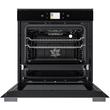 Whirlpool W9 OM2 4S1 P BSS beépíthető multifunkciós pirolitikus sütő