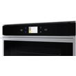 Whirlpool W9 OP2 4S2 H beépíthető multifunkciós gőz sütő