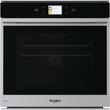 Whirlpool W9 OS2 4S1 P beépíthető multifunkciós pirolitikus gőz sütő