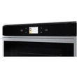 Whirlpool W9 OS2 4S1 P beépíthető multifunkciós pirolitikus gőz sütő