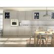 Whirlpool WTA C 8411 SC OW beépíthető rusztikus multifunkciós sütő - old white