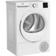 Kép 2/6 - Beko BM3T372E0W hőszivattyús szárítógép