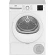 Kép 1/6 - Beko BM3T372E0W hőszivattyús szárítógép