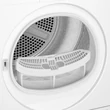 Beko DF-7111 PAW szabadonálló kondenzációs szárítógép