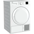 Beko DH 7411 PA  szabadonálló hőszivattyús szárítógép