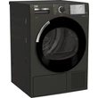 Beko DS-8440 SXM szabadonálló hőszivattyús szárítógép