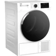 Beko DS-8440 SXW szabadonálló hőszivattyús szárítógép