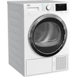 Beko DS-9430 SX szabadonálló hőszivattyús szárítógép