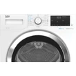 Beko DS-9430 SX szabadonálló hőszivattyús szárítógép