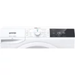 Gorenje DE82/G szabadonálló hőszivattyús szárítógép