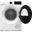 Gorenje DNA83 szabadonálló hőszivattyús szárítógép