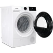 Gorenje DNA83 szabadonálló hőszivattyús szárítógép