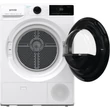Gorenje DNA92 szabadonálló hőszivattyús szárítógép