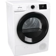Gorenje DNE72/GN szabadonálló hőszivattyús szárítógép