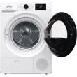 Gorenje DNE72/GN szabadonálló hőszivattyús szárítógép