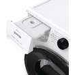 Gorenje DNE72/GN szabadonálló hőszivattyús szárítógép