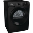 Gorenje DNE82/BGN szabadonálló hőszivattyús szárítógép