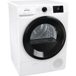 Gorenje DNE82/GN szabadonálló hőszivattyús szárítógép