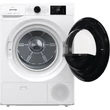 Gorenje DNE82/GN szabadonálló hőszivattyús szárítógép