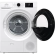 Gorenje DNE83/GN szabadonálló hőszivattyús szárítógép