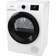 Gorenje DNE83/GN szabadonálló hőszivattyús szárítógép