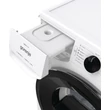 Gorenje DNE83/GN szabadonálló hőszivattyús szárítógép