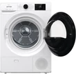 Gorenje DNE92/GN szabadonálló hőszivattyús szárítógép