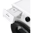 Gorenje DNE92/GN szabadonálló hőszivattyús szárítógép