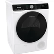 Gorenje DNS12 szabadonálló hőszivattyús szárítógép