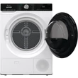Gorenje DNS12 szabadonálló hőszivattyús szárítógép