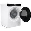 Gorenje DNS12 szabadonálló hőszivattyús szárítógép