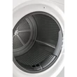 Indesit YT CM08 8B EU szabadonálló kondenzációs szárítógép