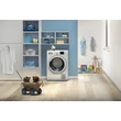 Indesit YT M11 83K RX EU szabadonálló hőszivattyús szárítógép